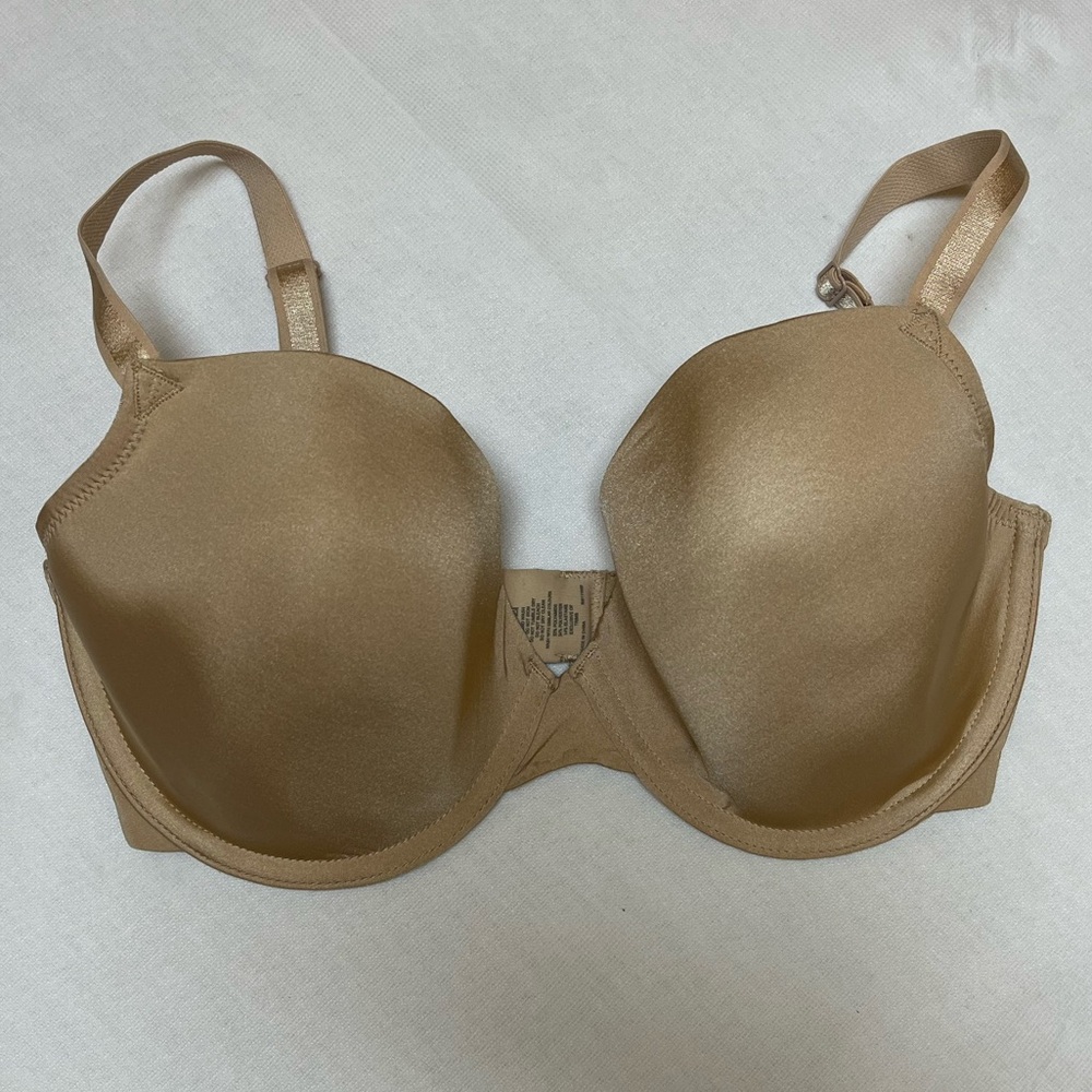 Panache 34DDD Underwire Bra